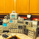 Illustration for article titled This might be the coolest home lab youve ever seen